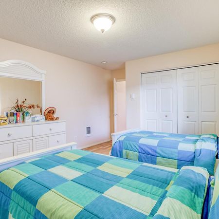 Nye Beach Nest Newport Ngoại thất bức ảnh