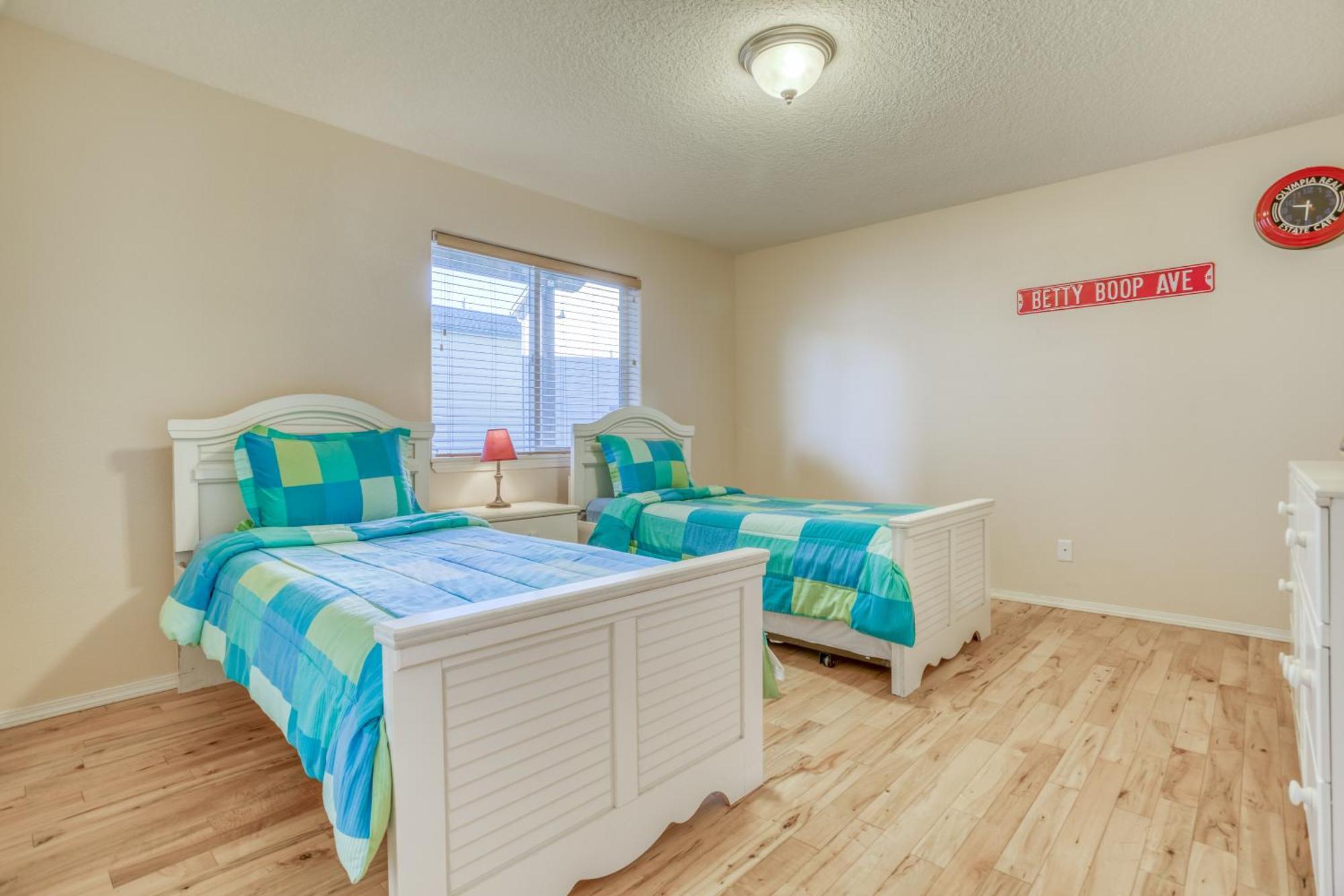 Nye Beach Nest Newport Ngoại thất bức ảnh