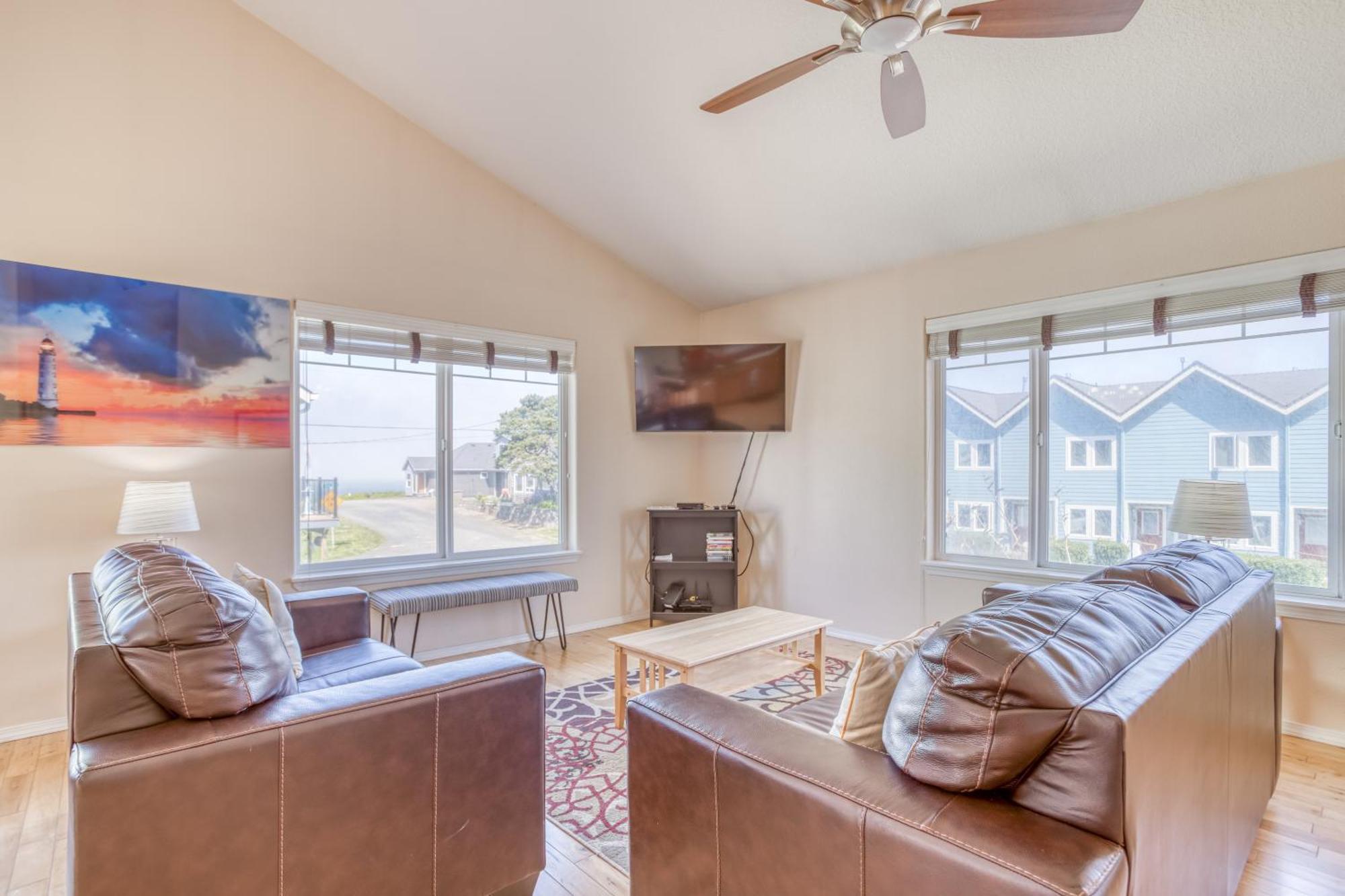 Nye Beach Nest Newport Ngoại thất bức ảnh